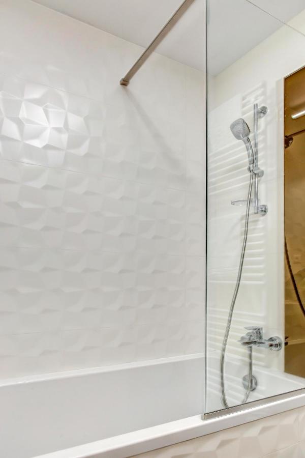 North Xclusive - Aviatiei Appartement Boekarest Buitenkant foto