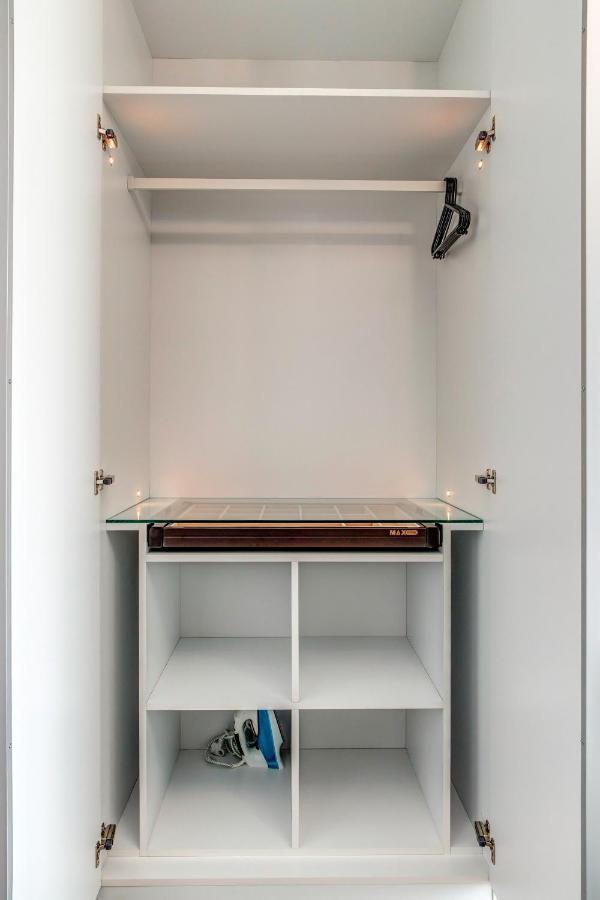 North Xclusive - Aviatiei Appartement Boekarest Buitenkant foto