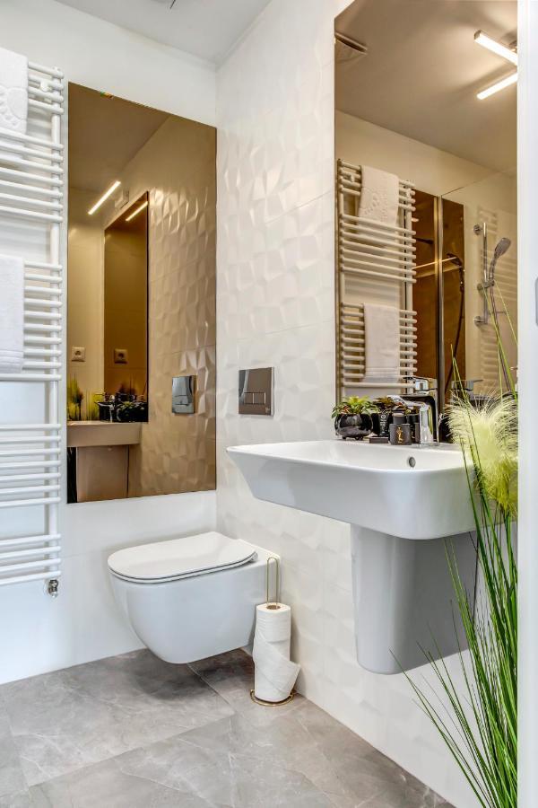 North Xclusive - Aviatiei Appartement Boekarest Buitenkant foto