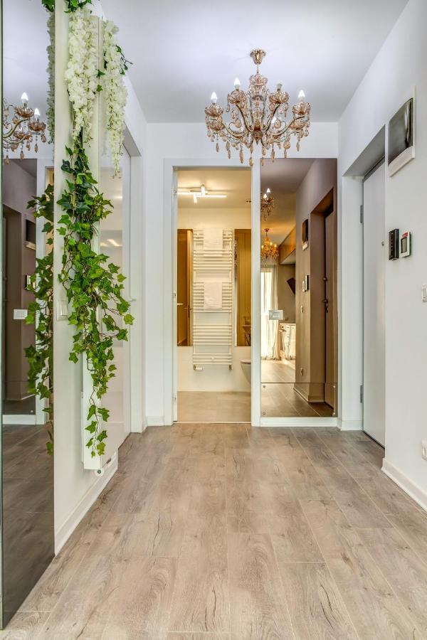 North Xclusive - Aviatiei Appartement Boekarest Buitenkant foto