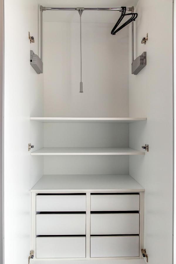 North Xclusive - Aviatiei Appartement Boekarest Buitenkant foto